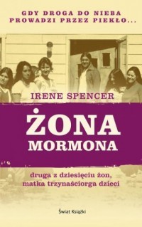 ŻONA MORMONA