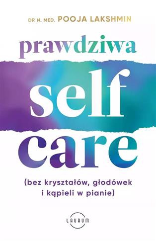 PRAWDZIWA SELF-CARE