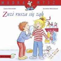 MM ZUZI RUSZA SIE ZĄB