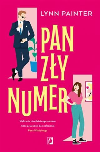 Pan zły Numer