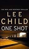 Lee Child – One Shot