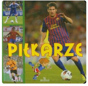 PIŁKARZE