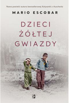 DZIECI ŻÓŁTEJ GWIAZDY (POCKET)