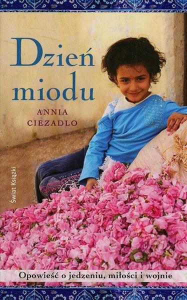 DZIEŃ MIODU