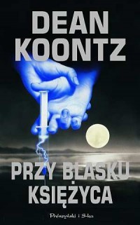 PRZY BLASKU KSIĘŻYCA
