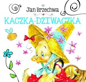 KACZKA-DZIWACZKA