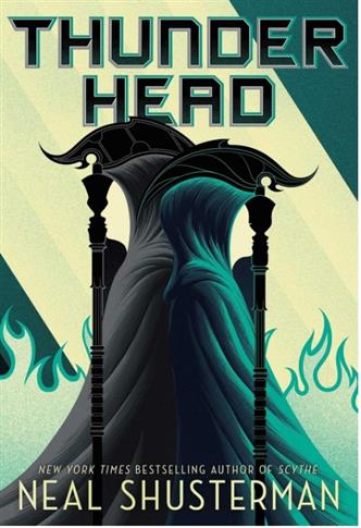 Thunderhead