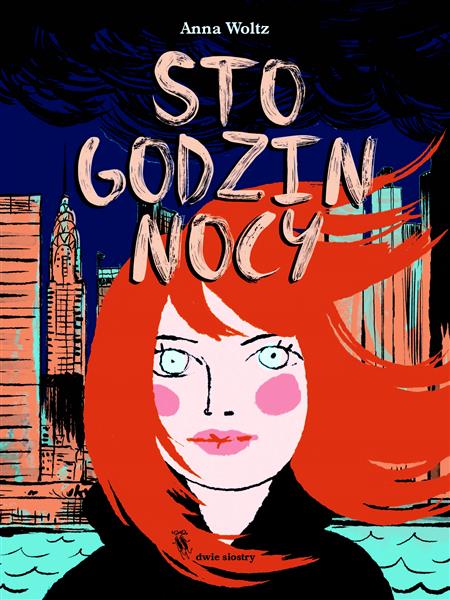 STO GODZIN NOCY