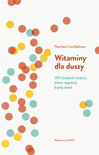 WITAMINY DLA DUSZY
