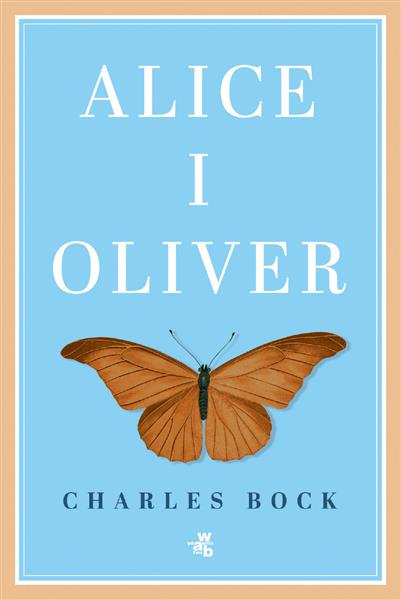 ALICE I OLIVER