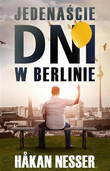 JEDENAŚCIE DNI W BERLINIE