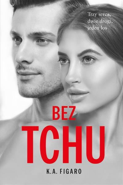 ROZCHWIANI. BEZ TCHU