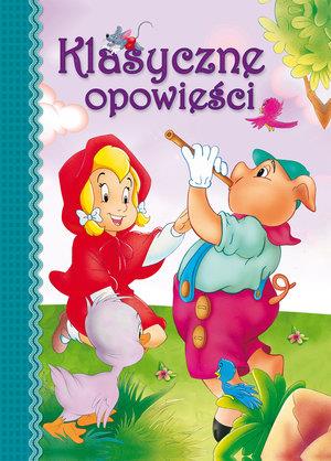 KLASYCZNE OPOWIEŚCI