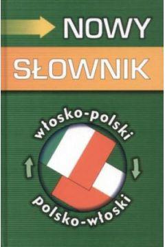 NOWY SLOWNIK WŁOSKO POLSKI