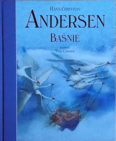 H. C. Andersen Baśnie