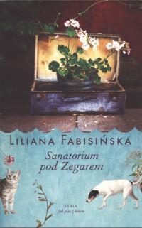 SANATORIUM POD ZEGAREM POCKET