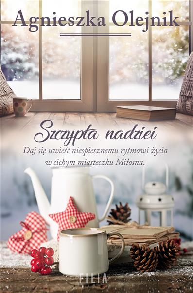 SZCZYPTA NADZIEI