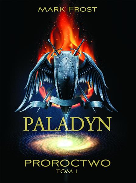 PALADYN PROROCTWO TOM 1