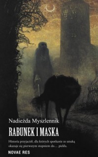 RABUNEK I MASKA
