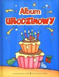 Album urodzinowy