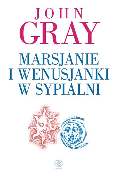 MARSJANIE I WENUSJANKI W SYPIALNI