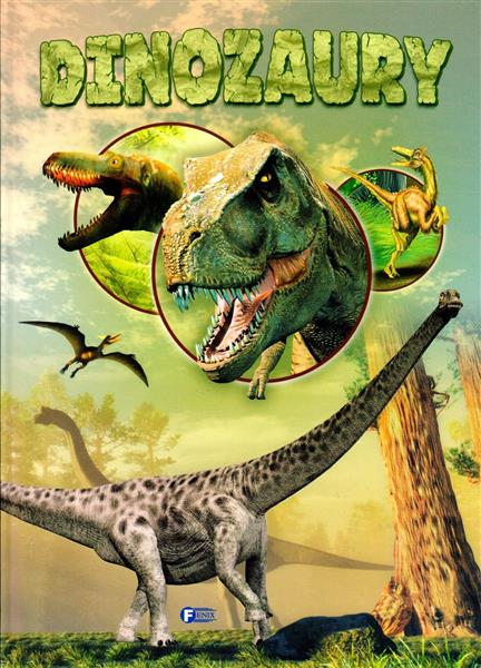 DINOZAURY FENIX