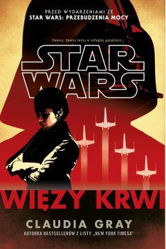 STAR WARS. WIĘZY KRWI