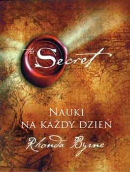 SEKRET. NAUKI NA KAŻDY DZIEŃ