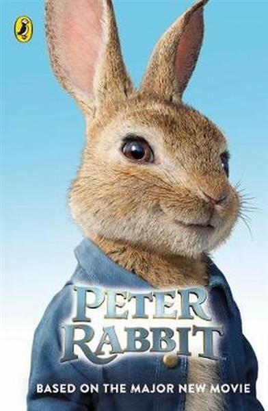 PETER RABBIT
