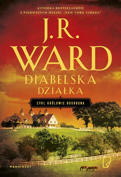 DIABELSKA DZIAŁKA