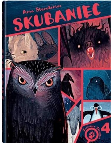 SKUBANIEC