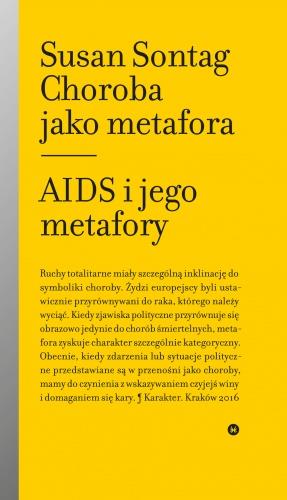 CHOROBA JAKO METAFORA