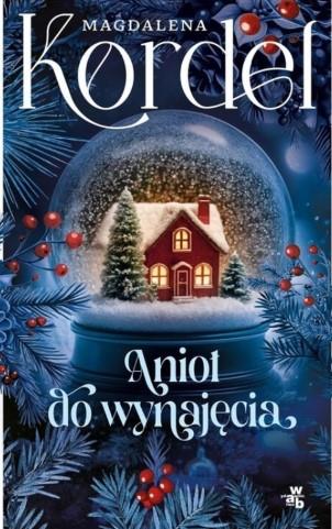 KORDEL ANIOŁ DO WYNAJĘCIA