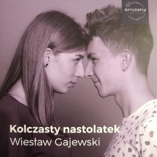 KOLCZASTY NASTOLATEK