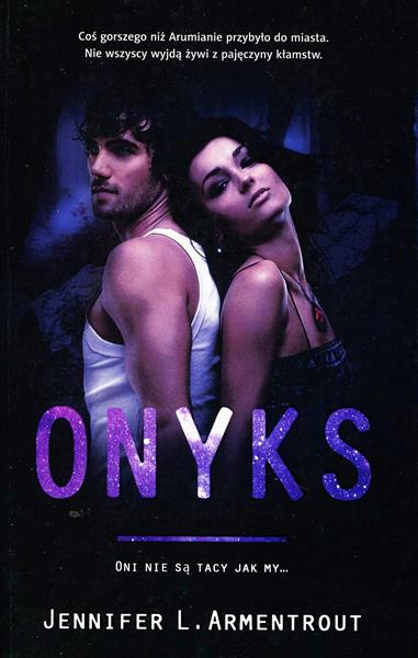 LUX 2. ONYKS