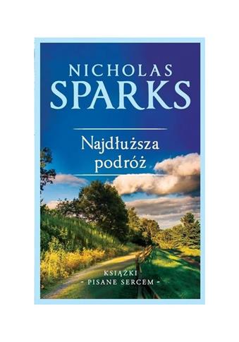NAJDŁUŻSZA DROGA