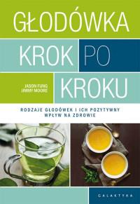 GŁODÓWKA KROK PO KROKU. RODZAJE GŁODÓWEK?