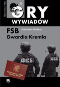 FSB GWARDIA KREMLA