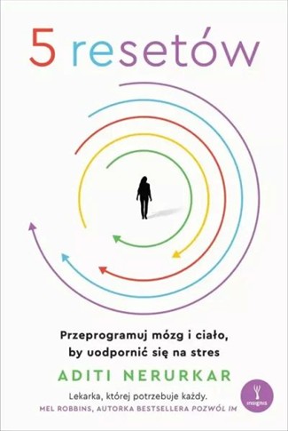 5 RESETÓW. PRZEPROGRAMUJ MÓZG I CIAŁO...
