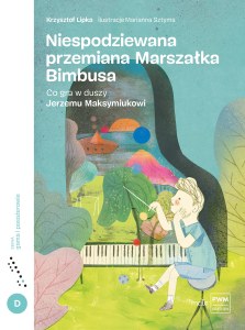 Niespodziewana przemiana marszałka Bimbusa. Co gra w duszy Jerzemu Maksymiukowi
