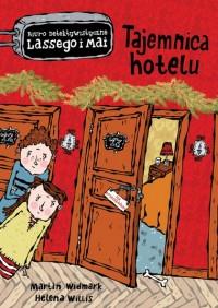 TAJEMNICA HOTELU BIURO DETEKTYWISTYCZNE...