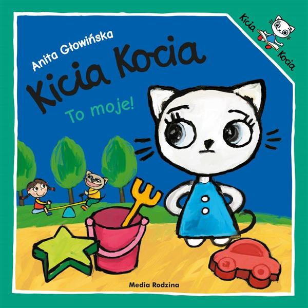 KICIA KOCIA TO MOJE W.2019