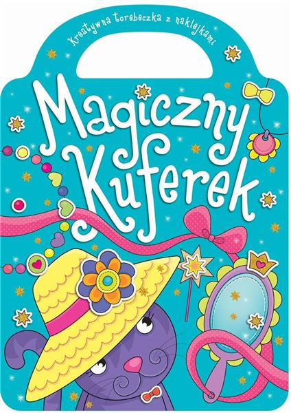 MAGICZNY KUFEREK