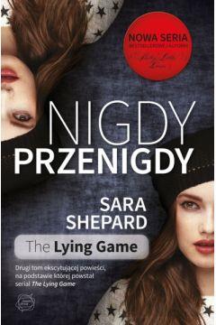 Nigdy, przenigdy