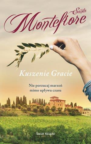 KUSZENIE GRACIE