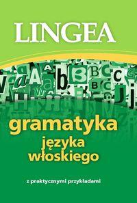 GRAMATYKA JĘZYKA WŁOSKIEGO