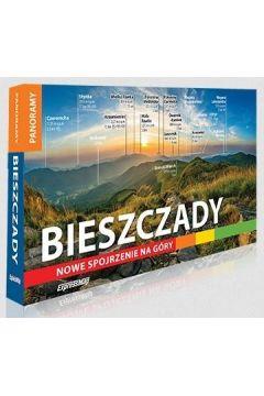 BIESZCZADY. NOWE SPOJRZENIE NA GÓRY
