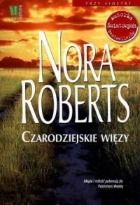 CZARODZIEJSKIE WIĘZY
