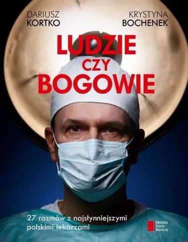 Ludzie czy bogowie