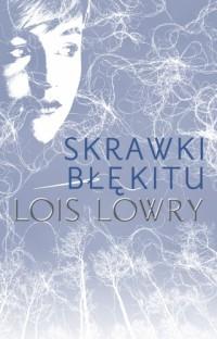 SKRAWKI BŁĘKITU